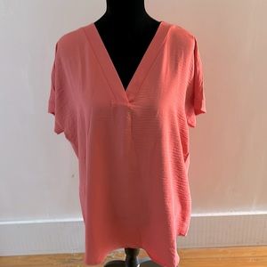 Beautiful Zenana V Neck Top